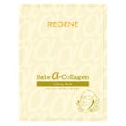 Regene - Babe A-collagen Lifting Mask 1 Pc