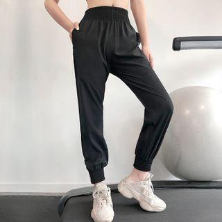 Sports Jogger Sweatpants