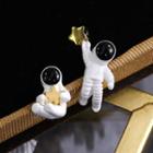 Astronaut Earring / Ear Stud