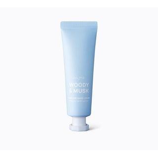 Julyme - Perfume Hand Cream - 7 Types Woody & Musk