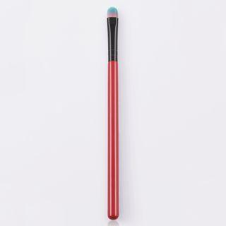Concealer Brush 22061305 - Red - One Size
