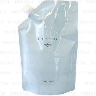 Cota - Sera Spa Shampoo A Refill 750ml