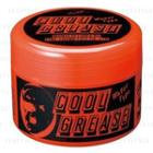 Fine Cosmetics - Cool Grease (water Type) (apple Scent) 210g