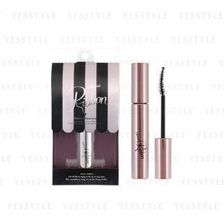 Msh - Cherie Ribbon Mascara Volume Black 6g