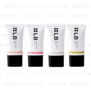 Lb - Light Reflector Cream 20g - 4 Types
