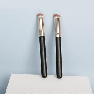 Makeup Brush Makeup Brush - Black - One Size