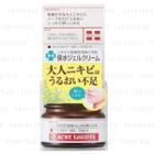 Ishizawa-lab - Acne Barrier Medicated Protect Gel Cream 33g