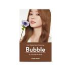 Etude House - Hot Style Bubble Hair Coloring New - 9 Colors #7n Natural Brown
