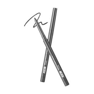 Merzy - The First Slim Gel Eyeliner - 5 Colors #gs2 Black Spinel