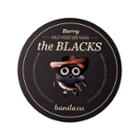 Banila Co. - The Blacks Mild Moisture Mask (berry) 50ml