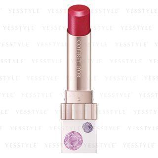 Kanebo - Coffret Dor Purely Stay Rouge (#ex08 Red Series) 1 Pc