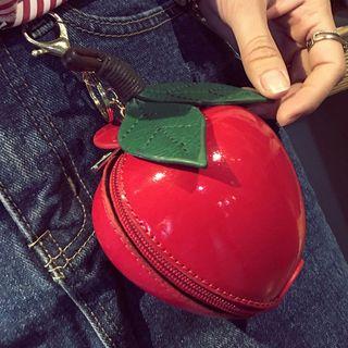 Apple Coin Purse