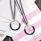 Loop Necklace
