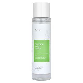 Iunik - Tea Tree Relief Toner 200ml 200ml