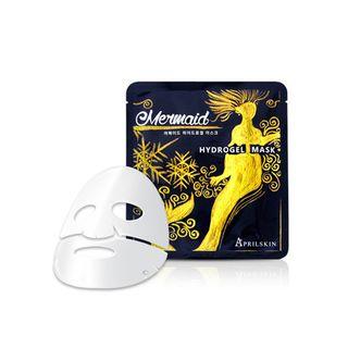 April Skin - Mermaid Hydrogel Mask 1pc