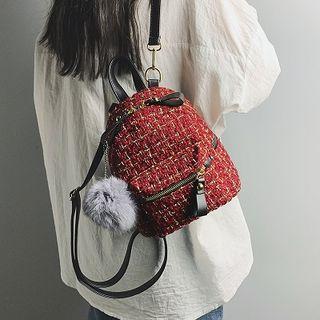 Tweed Lightweight Backpack