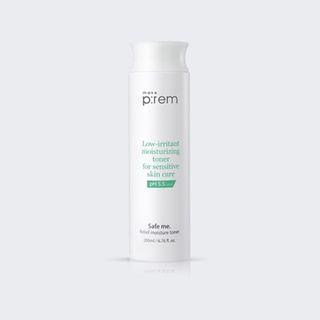 Make P:rem - Safe Me. Relief Moisture Toner 200ml 200ml