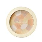 The Saem - Luminous Multi Highlighter (#02 Gold Beige)