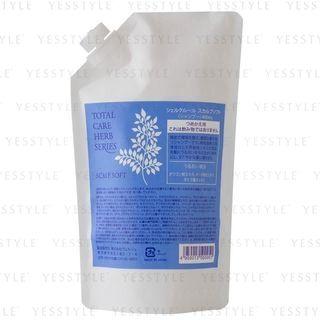 Cher-couleur - Total Care Herb Series Scalp Soft Shampoo Refill 400ml