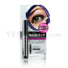 Isehan - Heavy Rotation Maxi Long Mascara (black) 1 Pc