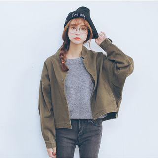 Button Jacket / Zip Jacket (various Designs)