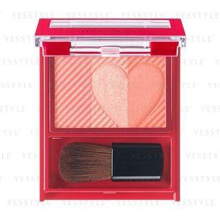 Shiseido - Integrate Cheek Stylist (#rd271) 2g
