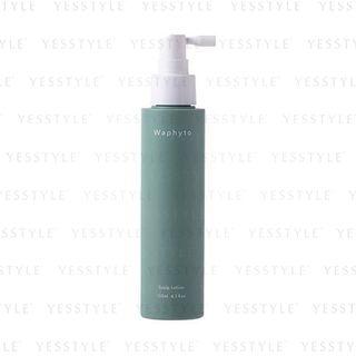 Waphyto - Scalp Lotion 120ml