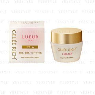 Gelee Rich - Lueur Treatment Cream 28g