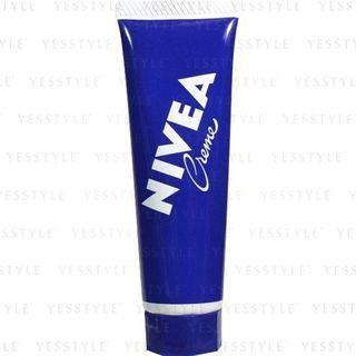 Nivea Japan - Creme Tube 50g