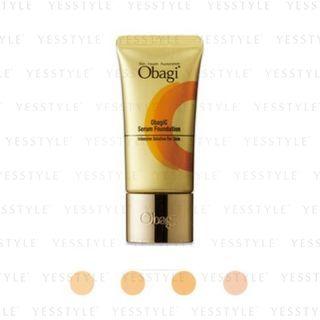 Rohto Mentholatum - Obagi C Serum Foundation Spf 37 Pa+++ 30g - 4 Types