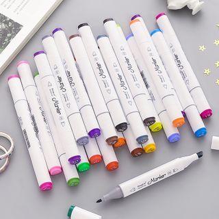 Dual Head Highlighter / Set