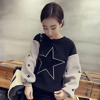 Star Sweatshirt