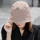 Plain Cloche