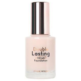 Etude House - Double Lasting Serum Foundation (12 Colors) #n03 Neutral Vanilla