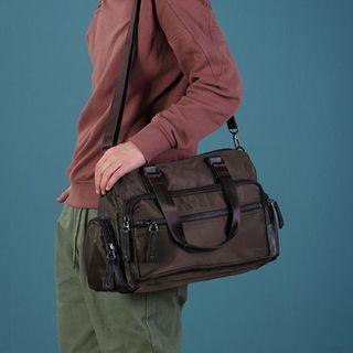 Nylon Tube Bag