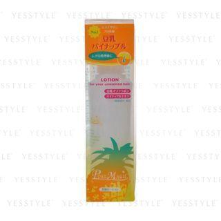 Cosmetex Roland - Pore Magic Soy Milk Pineapple Lotion (for Your Unwanted Hair) 150ml