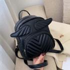 Embellished Mini Backpack