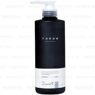 Throw - Shampoo (moist) 600ml