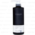 Throw - Shampoo (moist) 600ml