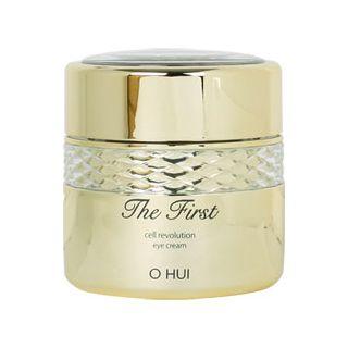 O Hui - The First Revolution Eye Cream Delux 55ml 55ml