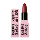 3 Concept Eyes - Pink Rumour Dangerous Matte Lip Color (#901 Cheeky Cheeky) 3.5g