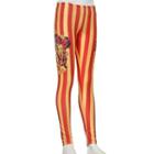 Printed Leggings As Shown In Figure - One Size