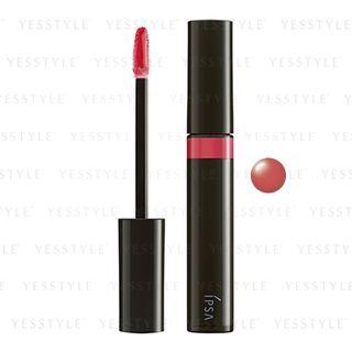 Ipsa - Gloss Rouge Glaze (#03) 6g