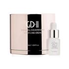 Gd11 - Stem Cell Exs Intensive Night Care Cream Set: Oil 6ml X 5 + Cream 50ml 6pcs