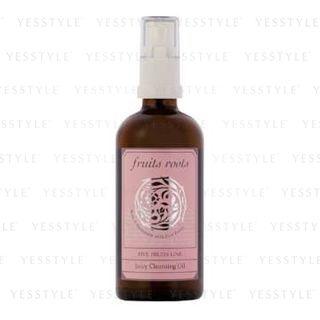 Fruits Roots - Juicy Cleansing Oil 100ml