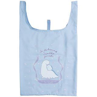 San-x Sumikko Gurashi Eco Shopping Bag (tokages Dreams) One Size