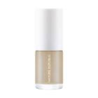 Nature Republic - Color And Nature Nail Color (#63 Warm Taupe) 8ml
