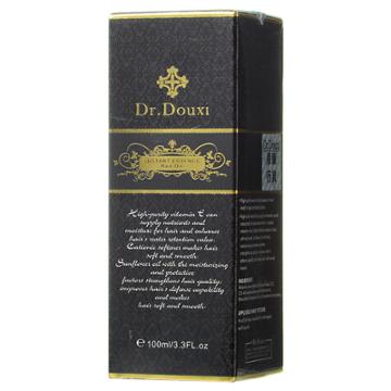 Dr.douxi - Instant Essence Hair Oil 100ml/3.3oz