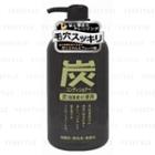 Jun Cosmetic - Charcoal Conditioner 600ml