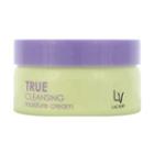 Lacvert - Lv True Cleansing Moisture Cream 200ml